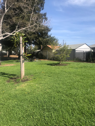 Park «Halcyon Park», reviews and photos, 1245 147th Ave, San Leandro, CA 94578, USA