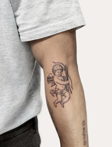Explore tattoo ideas for women's lower back, creative tattoo ideas in Sunnyvale, available at Greego tattoo