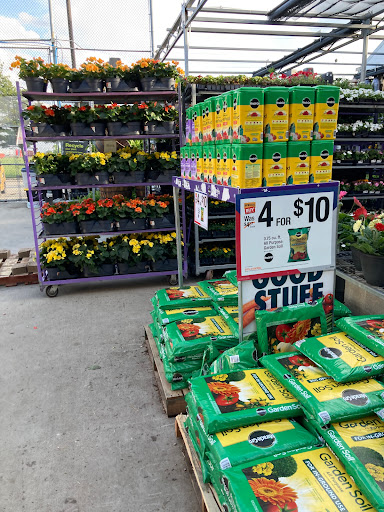 Home Improvement Store «The Home Depot», reviews and photos, 5858 Sawmill Rd, Dublin, OH 43017, USA