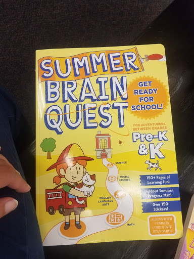 Book Store «Books-A-Million», reviews and photos, 4230 S Tamiami Trail, Venice, FL 34293, USA