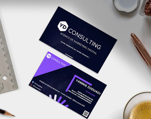 Agence de marketing YD Consulting Bonneuil-sur-Marne