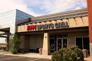 Zipps Sports Grill image