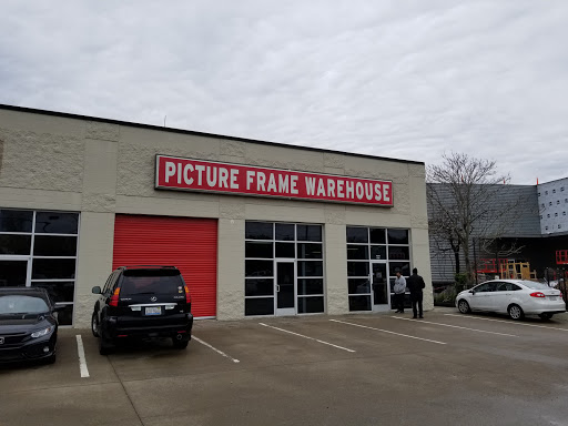 Picture Frame Warehouse