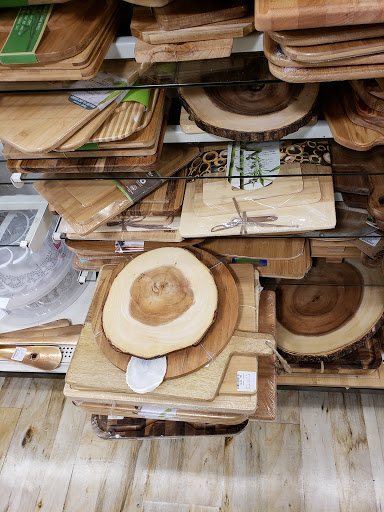 Department Store «HomeGoods», reviews and photos, 1458 Lake Shore Rd, Gilford, NH 03249, USA