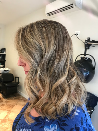 Hair Salon «New Image Hair Salon», reviews and photos, 149 E 233rd St, Bronx, NY 10470, USA