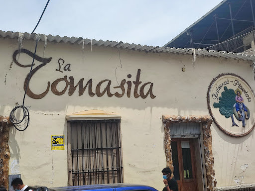 La Tomasita