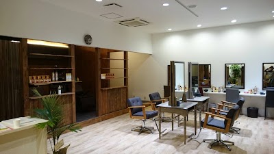 ヘアカラー専門店 COLOR PAIR
