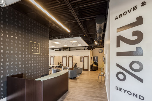 Real Estate Agency «CENTURY 21 Signature Real Estate - Ames», reviews and photos, 1615 Golden Aspen Dr #104, Ames, IA 50010, USA