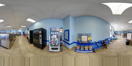 Laundromat «SuperSuds», reviews and photos, 911 S Duke St, Lancaster, PA 17602, USA