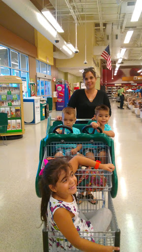 Shopping Mall «12th St Plaza», reviews and photos, 1275 US-1, Vero Beach, FL 32960, USA