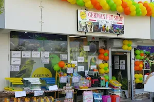 GERMAN PET SHOP VE AKVARYUM image