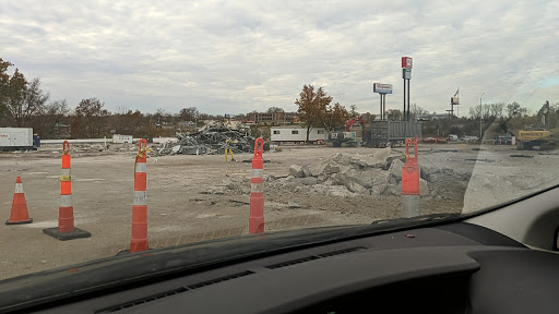 Gas Station «QuikTrip», reviews and photos, 290 E 4th St, Eureka, MO 63025, USA