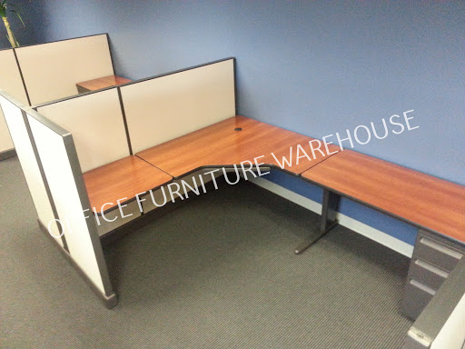 Office Furniture Store «Office Furniture Warehouse», reviews and photos, 6127 San Pedro Ave, San Antonio, TX 78216, USA
