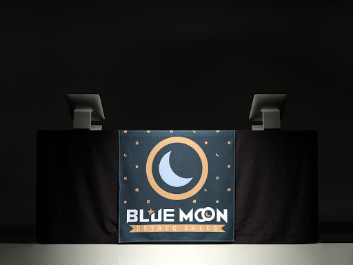 Blue Moon Estate Sales (Raleigh, NC)