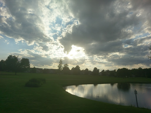 Golf Course «McCormick Creek golf course», reviews and photos, 1300 N Oakland Ave, Nappanee, IN 46550, USA