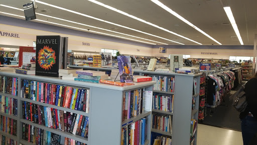 Thrift Store «Goodwill», reviews and photos, 1605 Pacific Blvd SE, Albany, OR 97321, USA