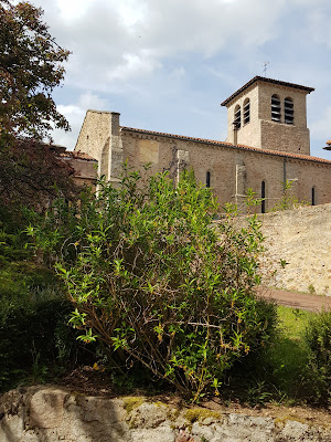 Société Histoire et Patrimoine à Saint-Haon-le-Châtel