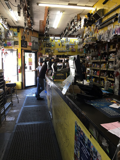 Auto Parts Store «Sparks Auto Parts», reviews and photos, 5100 S Marshfield Ave, Chicago, IL 60609, USA