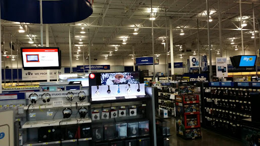 Electronics Store «Best Buy», reviews and photos, 715 E El Camino Real, Mountain View, CA 94040, USA