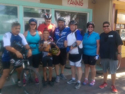 Bicycle Store «Performance Bicycle», reviews and photos, 7611 E Carson St, Long Beach, CA 90808, USA