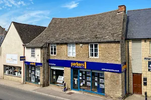 Parkers Witney Lettings & Estate Agents image