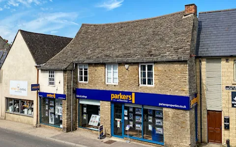 Parkers Witney Lettings & Estate Agents image