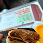 Photo n°3 de l'avis de Francesco.a fait le 06/09/2020 à 21:34 sur le  Piadino à Rimini