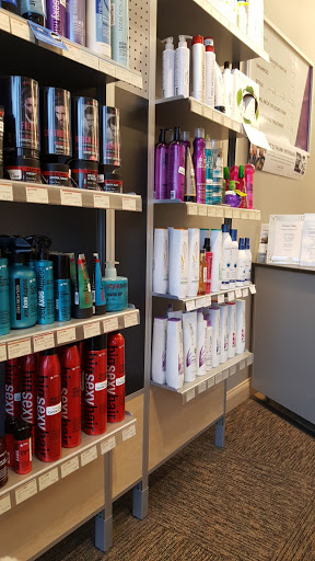 Hair Salon «Great Clips», reviews and photos, 3355 Henry St, Muskegon, MI 49441, USA