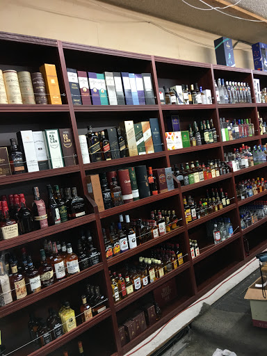 Liquor Store «Rowland Heights Liquor Mart», reviews and photos, 2428 Fullerton Rd, Rowland Heights, CA 91748, USA