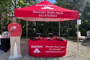 Alexander Weyer - State Farm Insurance Agent image
