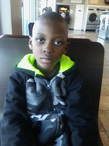 Laundry «Laundry & Tan Connection», reviews and photos, 7329 W 10th St, Indianapolis, IN 46214, USA