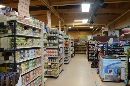 Grocery Store «Village Market Place», reviews and photos, 4034 Dempster St, Skokie, IL 60076, USA