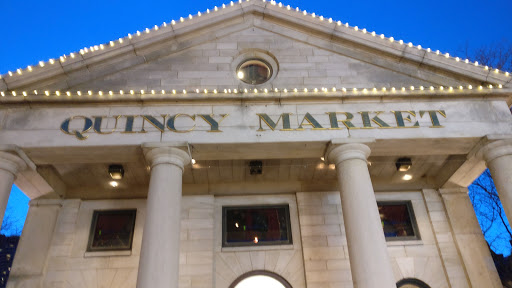 Grocery Store «Quincy Market in Quincy», reviews and photos, 33 Washington St, Quincy, MA 02169, USA