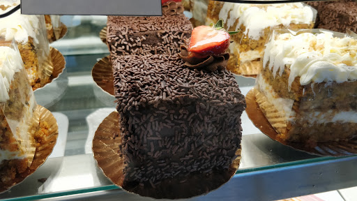 Cafe «Dulce Cafe & Gelato», reviews and photos, 5826 Fayetteville St #106, Durham, NC 27713, USA