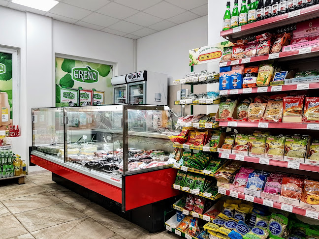 Kipa depo - Варна