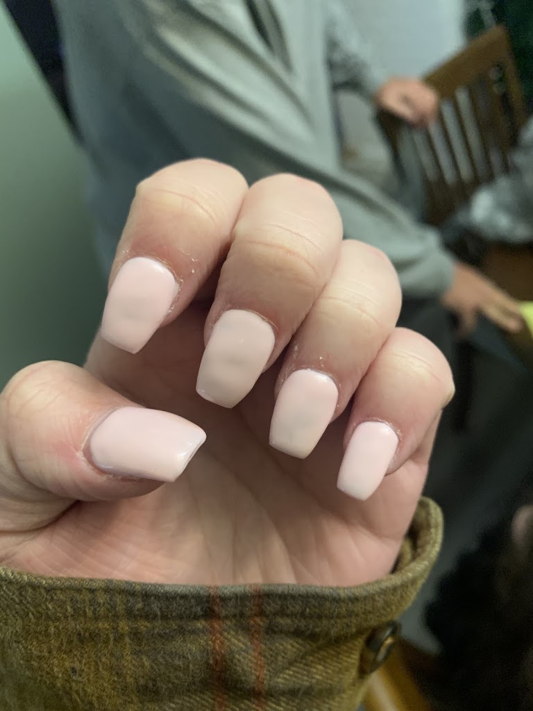 Polished Nails Salem, OH 44460 Services and Reviews