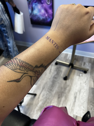 Explore half sleeve forearm tattoo ideas, creative tattoo ideas in Dublin, available at Ethereal ink - Body & Cosmetic Tattoos