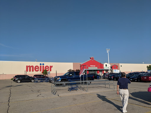 Grocery Store «Meijer», reviews and photos, 755 E Boughton Rd, Bolingbrook, IL 60440, USA
