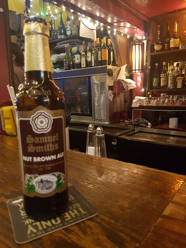 Middle Eastern Restaurant «Middle East Restaurant and Nightclub», reviews and photos, 472-480 Massachusetts Ave, Cambridge, MA 02139, USA