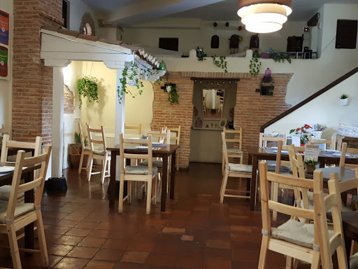 Restaurante La Cocina de Dulcinea en Tres Cantos