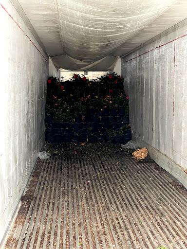 Garden Center «Gro-Rite Garden Center & Florist», reviews and photos, 30 Hillview Rd, Lincoln Park, NJ 07035, USA