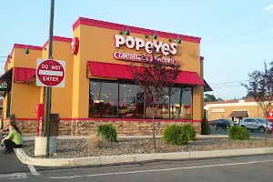 Popeyes Louisiana Kitchen image