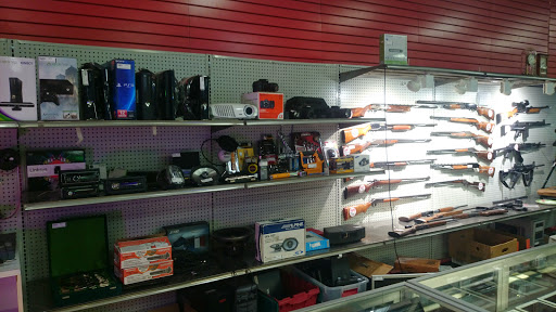 Pawn Shop «Lev’s Pawn Shop», reviews and photos, 2765 Brice Rd, Reynoldsburg, OH 43068, USA