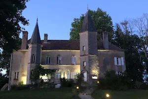 Château de Millery image