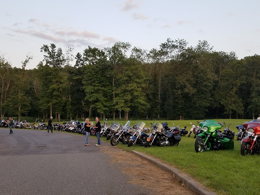 Harley-Davidson Dealer «Tramontin Harley-Davidson», reviews and photos, 482 Hope Blairstown Rd, Hope, NJ 07844, USA