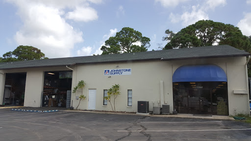 Johnstone Supply, 6041 Siesta Ln # 9, Port Richey, FL 34668, USA, 