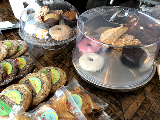 Coffee Shop «SloHi Coffee Co.», reviews and photos, 4436 W 29th Ave, Denver, CO 80212, USA