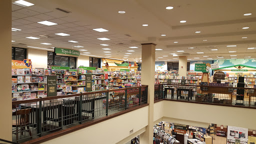 Book Store «Barnes & Noble Booksellers Sugarhouse», reviews and photos, 1104 E 2100 S, Salt Lake City, UT 84106, USA