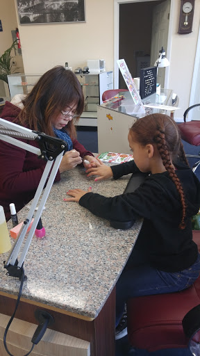 Pet Groomer «Pupazzo Dog Grooming Xprss & Pet Supplies», reviews and photos, 2080 E Pacific Coast Hwy, Long Beach, CA 90804, USA