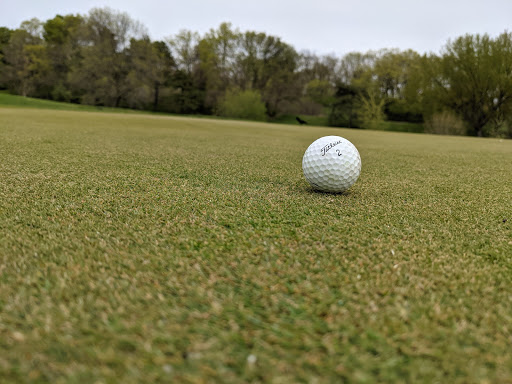 Golf Course «Como Park Golf Course», reviews and photos, 1431 Lexington Pkwy N, St Paul, MN 55103, USA